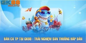 Bắn Cá tp